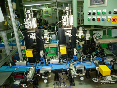 怎么檢查非標自動化設備電氣氣動和液壓回路連接故障情況 怎么檢查非標自動化設備電氣氣動和液壓回路連接故障情況
